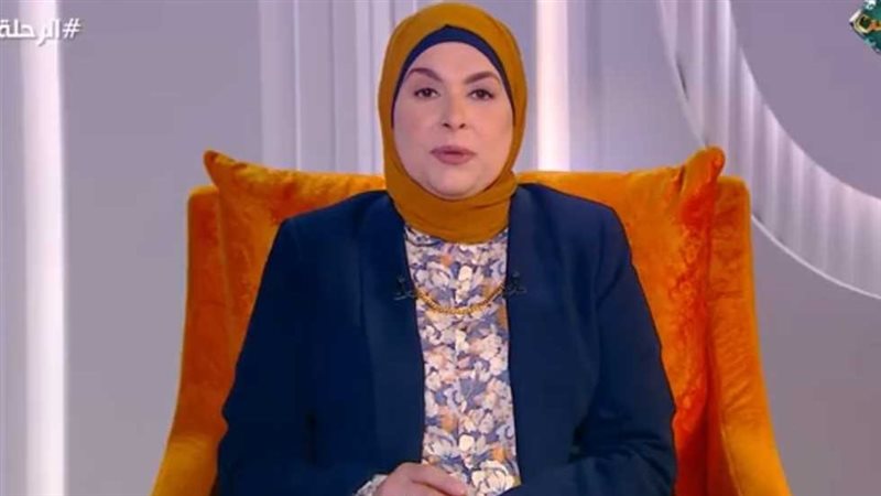 سماح عبد الفتاح