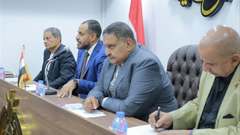جانب من المؤتمر