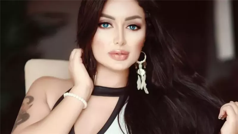 الإعلامية هبة الزياد