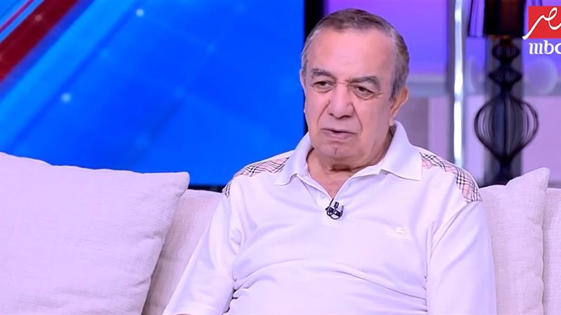 جمال عبد الحميد