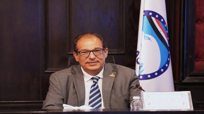 المهندس حسام الخولي