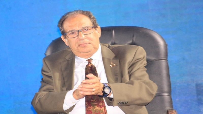 المهندس حسام الخولي