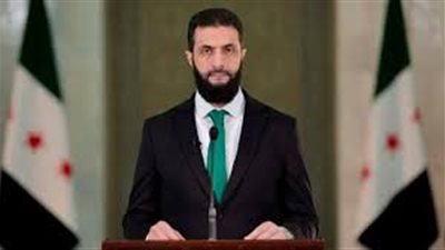 «الرئيس السوري » لا يجوز محاكمة الطائفة الدرزية بسبب أفراد