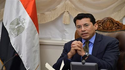 وزير الشباب : إنشاءات رياضية بـ54 مليار جنيه تعكس تعاون الدولة مع القطاع الخاص