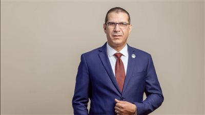 عبد الغني الحايس: 3 مؤتمرات لحزب العدل في 3 محافظات اليوم
