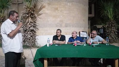 قصر ثقافة الفيوم يناقش ندوة 