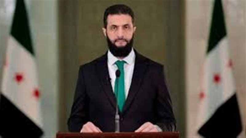 الرئيس السوري