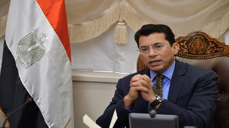 الدكتور أشرف صبحي
