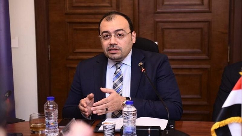 الدكتور عمرو سليمان