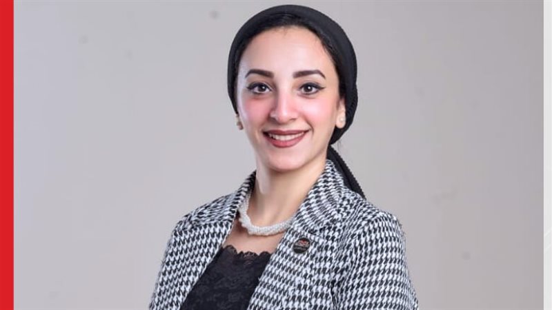 دينا أبو المجد
