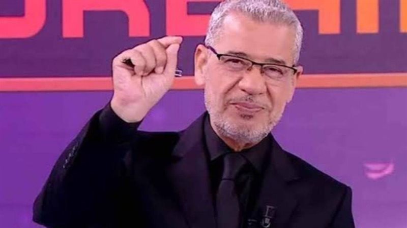 مصطفى الاغا