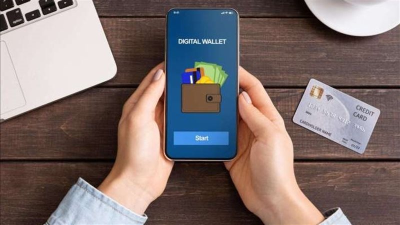 الاشتراك في المحفظة