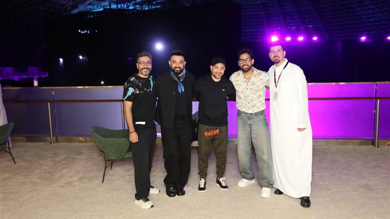 حسام حبيب