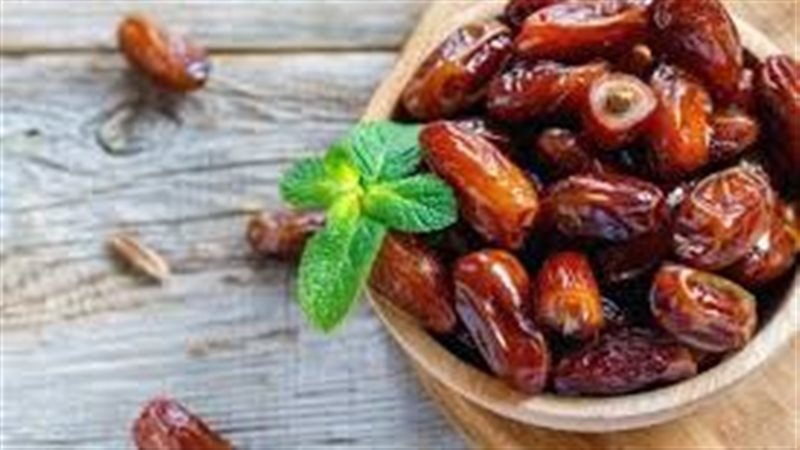 التمر في الطب النبوي