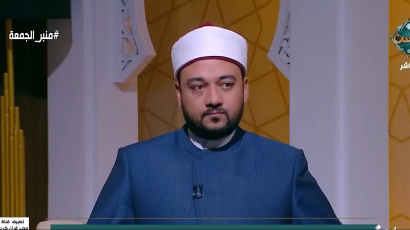 أحمد نبوي