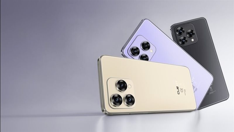 هاتف Cubot A40