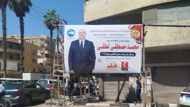 محمد مصطفى لطفي