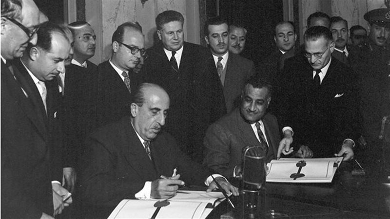إعلان قيام الوحيدة