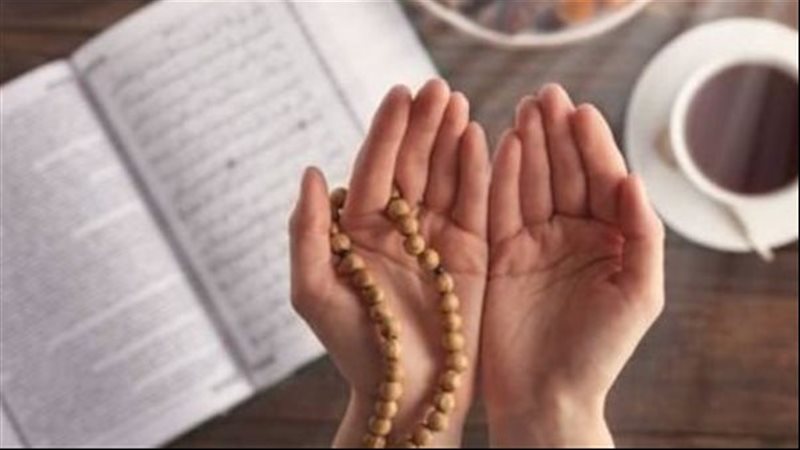 دعاء سيدنا يونس