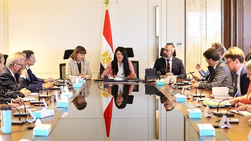 وزارة التخطيط والتنمية