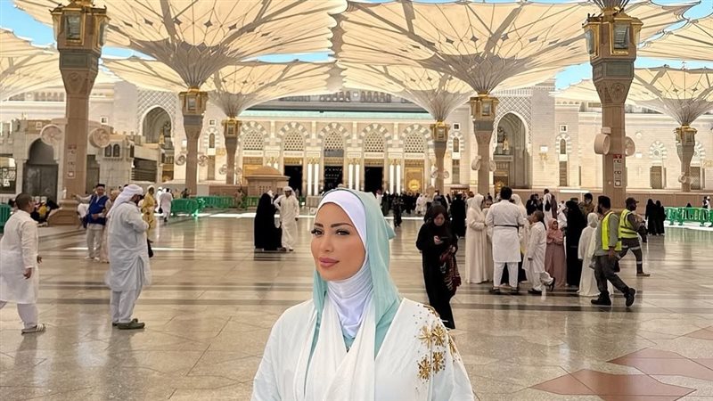 نسرين طافش