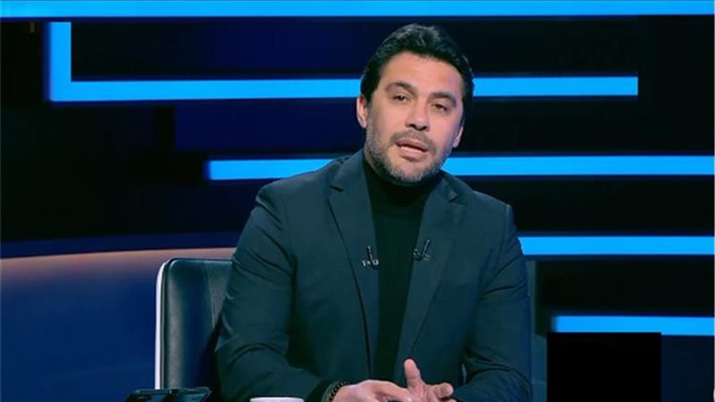 أحمد حسن