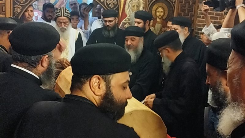 دير اللابس الروح