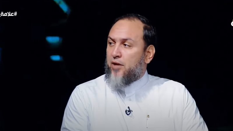 الشيخ عمرو الليثي