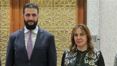 ميساء قباني: أحمد الشرع أعاد ترتيب أوراقه وأثبت أنه رجل المرحلة