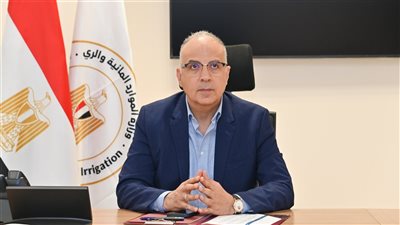 وزير الري يتابع أعمال حماية الشواطئ المصرية والتجهيز للبدء فى حماية المستهلك