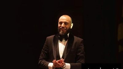 شباب الموسيقي العربية فى صيف الاوبرا 2025 على المكشوف