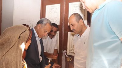 اغلاق 3 أكاديميات تدريب وهمية ببنى سويف بحملة مكبرة للجهات الرقابية 