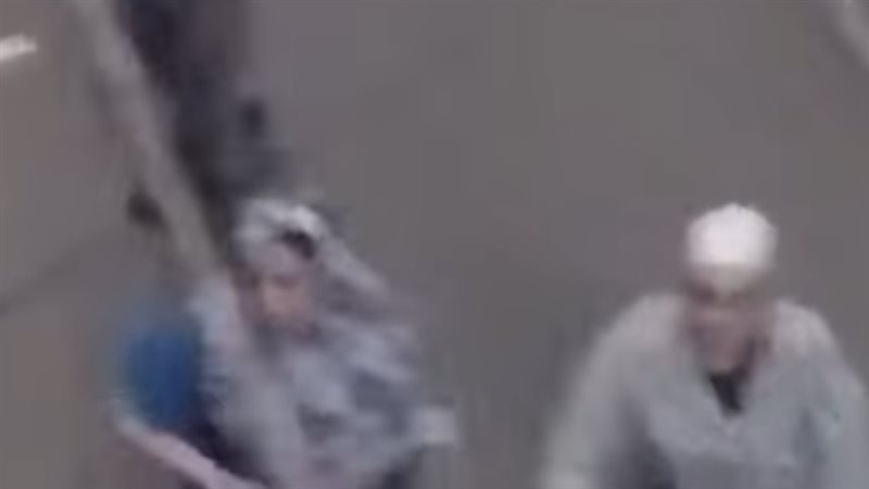 جانب من الفيديو