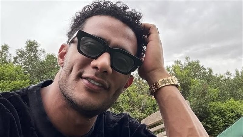 محمد رمضان