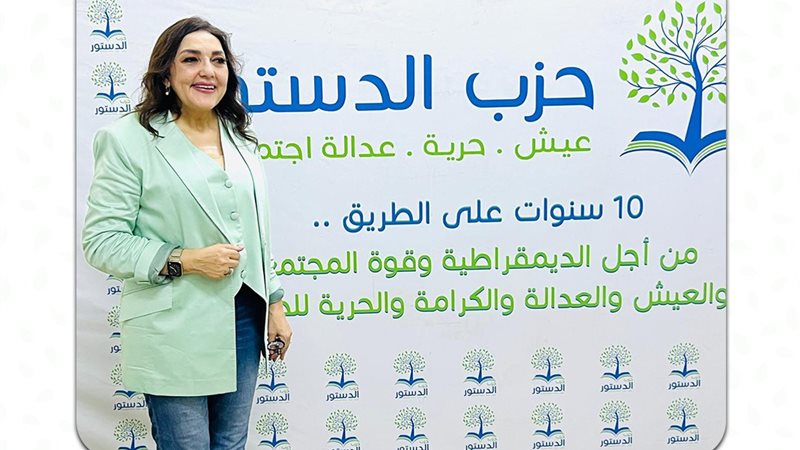 جميلة إسماعيل