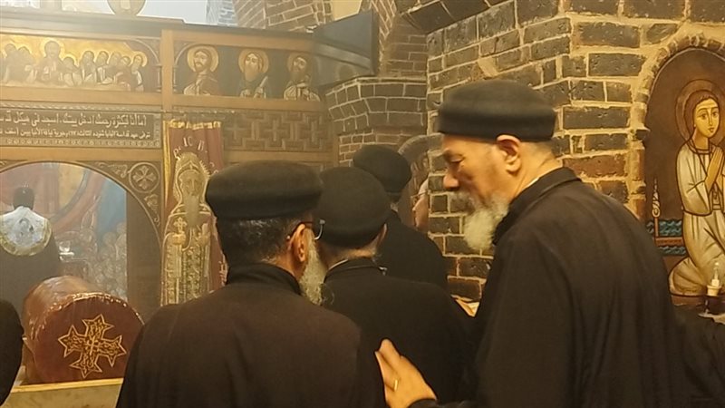 قداس قنا