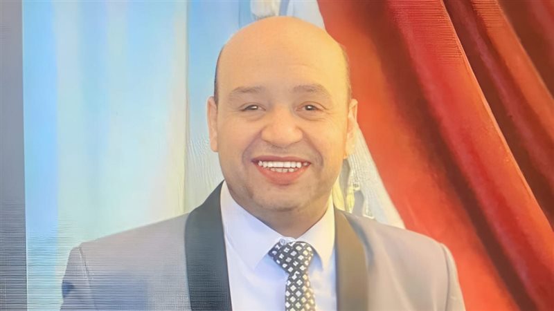 المهندس شاكر