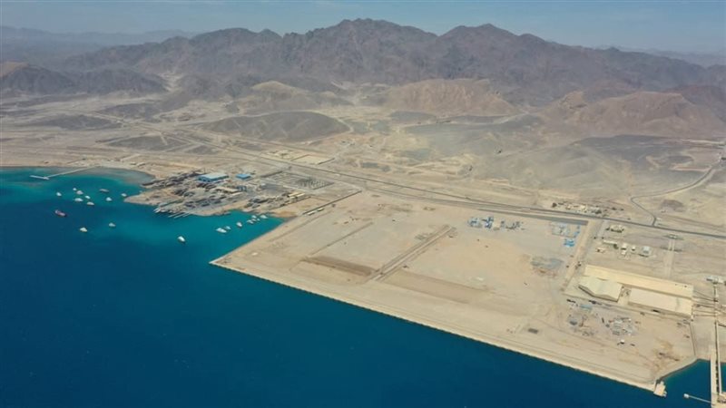 محطة سفاجا
