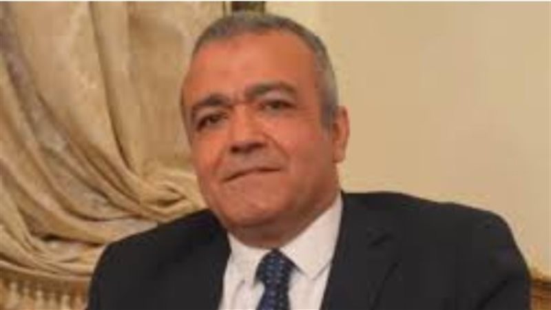 وليد الديب