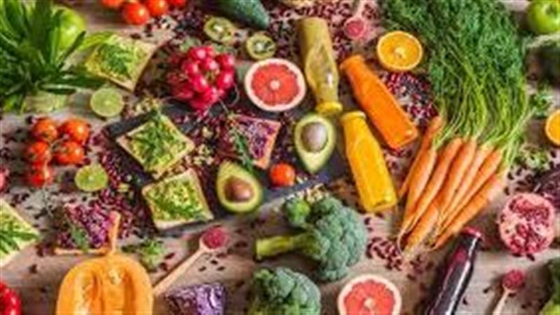 أطعمة تمنع نمو الخلايا