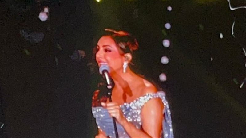 أنغام
