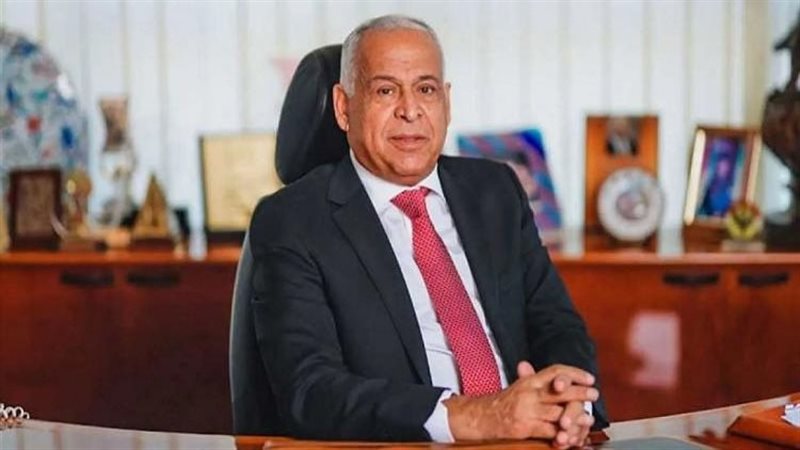 المهندس محمد فرج