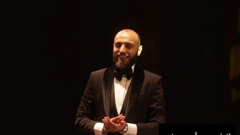أحمد عامر