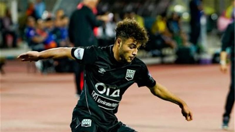 مصطفى ميسي