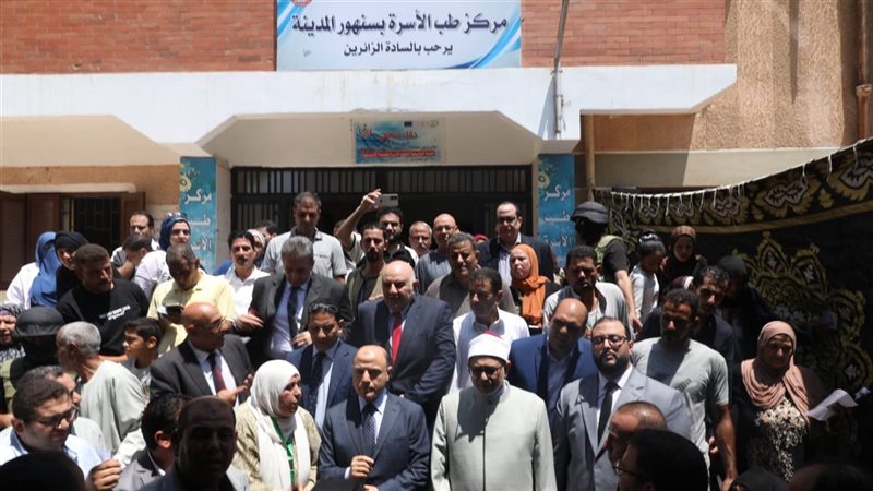 رئيس جامعة الازهر