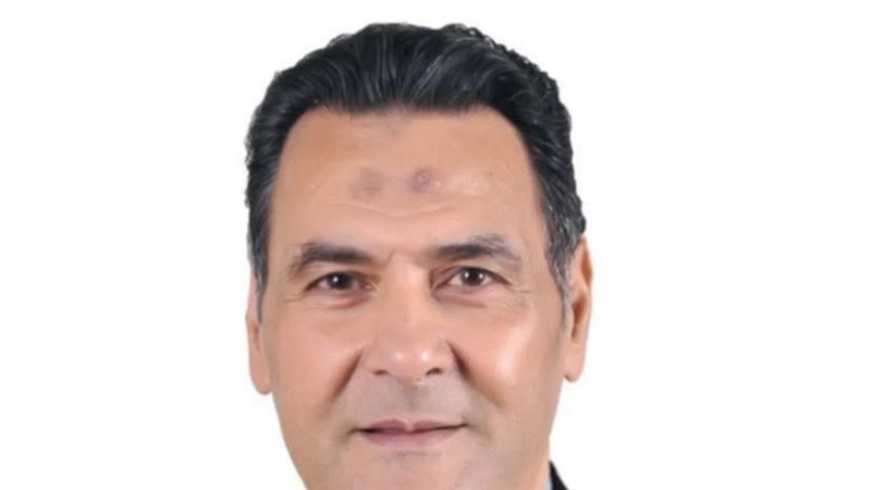 أمين المؤتمر بأسيوط