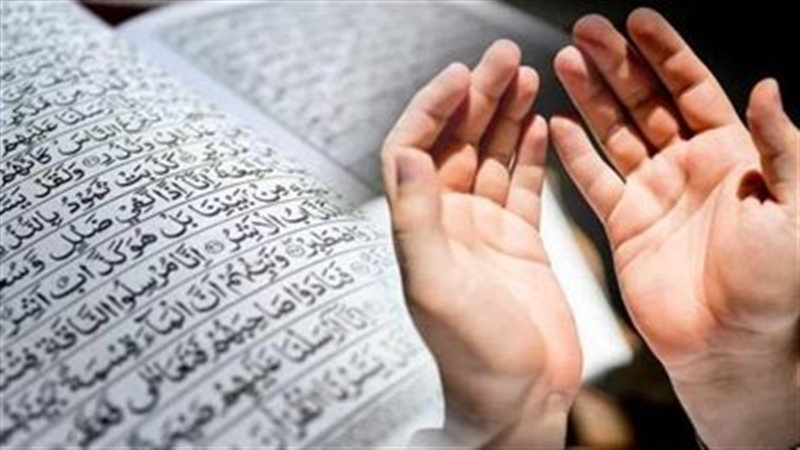20 دعاء مستجاب في