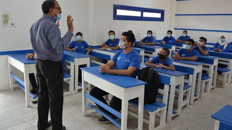 مدارس التكنولوجيا