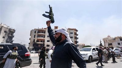 المرصد السوري: مقتل 10 آلاف شخص منذ سقوط نظام بشار الأسد  