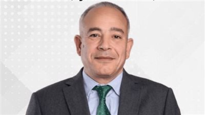 أحمد درويش: إصلاح الجهاز التنفيذي وتحسين الخدمات هدف رئيسي لحزب العدل